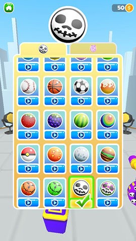 击倒一切全武器版  v1.32