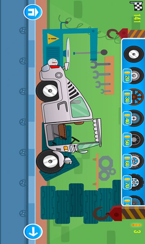 飞机女生修理厂游戏安卓手机版图片1