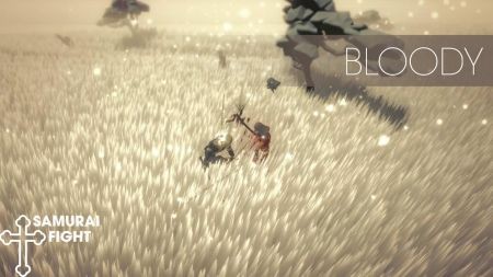 武士忍者对决  v0.1.4