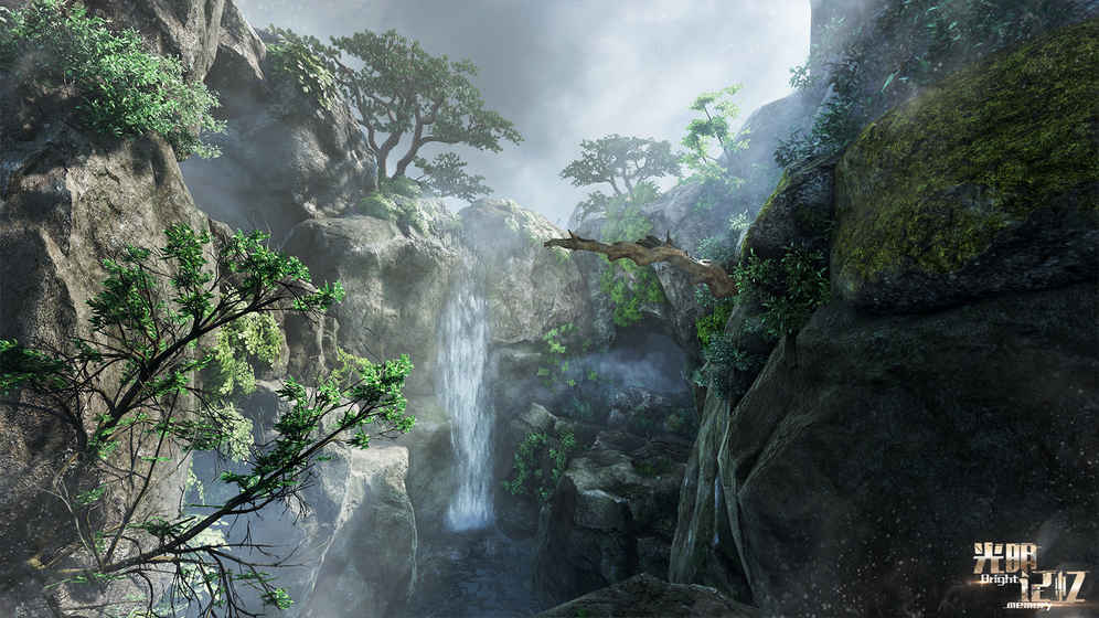 光明记忆完整版手游  v1.3