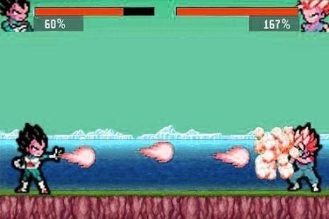 超级赛亚人悟空冠军战士手机版  v1.3.0