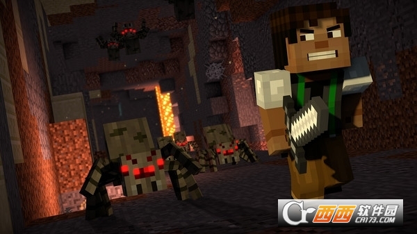 我的世界1.2手机官方最新版截图0