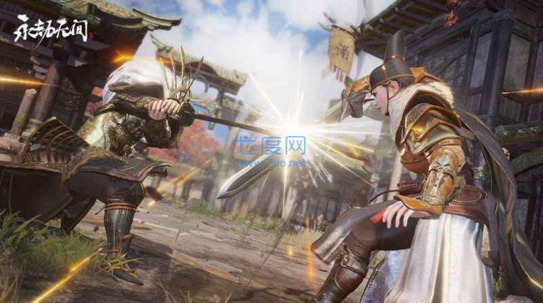 永劫无间官网版