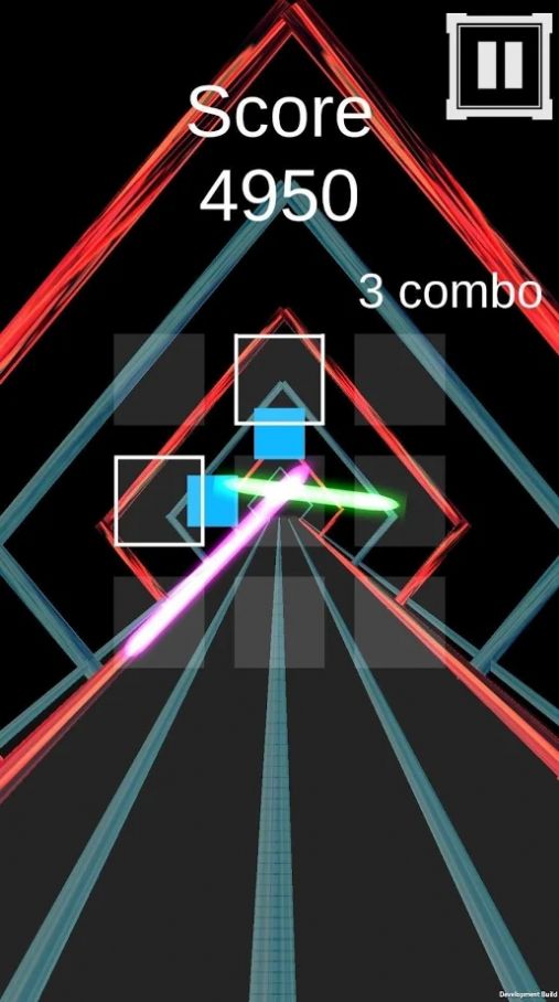 节奏激光游戏官方版图片2