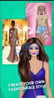 时尚融合风格改造