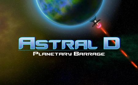 地球防御Astral D v3.0.5