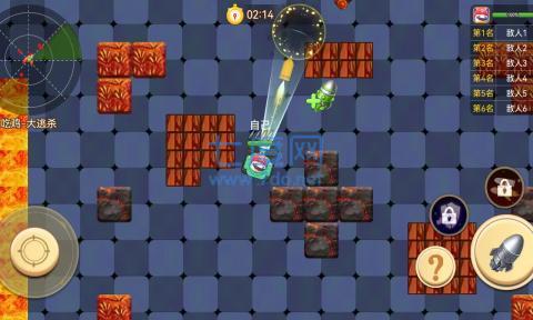 荒野坦克大战 v1.0.4