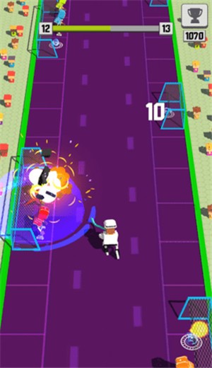 冰球联盟冠军  v1.0