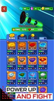 旋转战士竞技场下载安装 v1.7.1