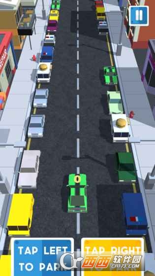 Handbrake Valet游戏 v1.2 安卓版