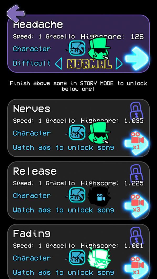 星期五奇幻战斗游戏官方安卓版  v5.3.1