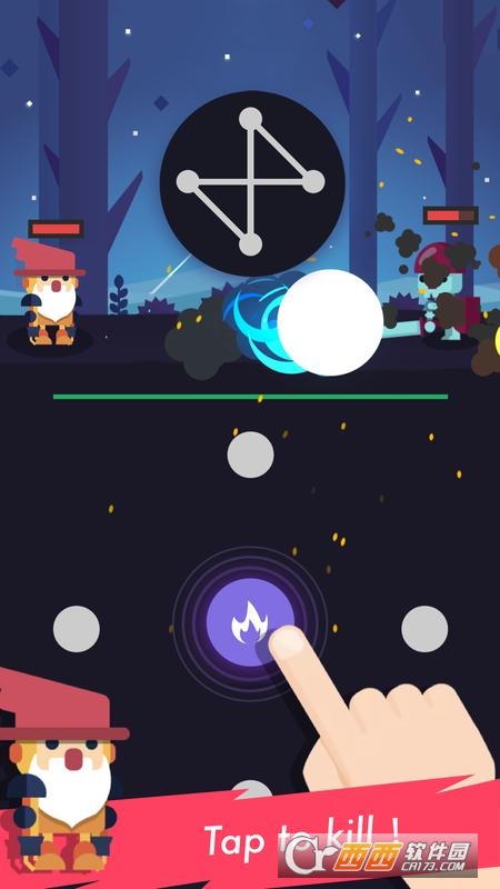 炫卡魔术 v1.2.4 安卓版