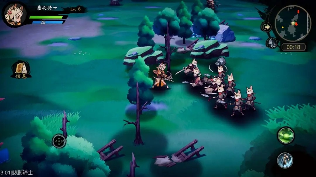 萌战天下最新版 v1.89