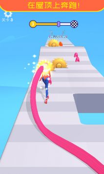 奔跑吧头发 v3.0.5