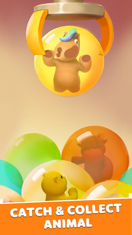 动物go国际服 v1.3.7