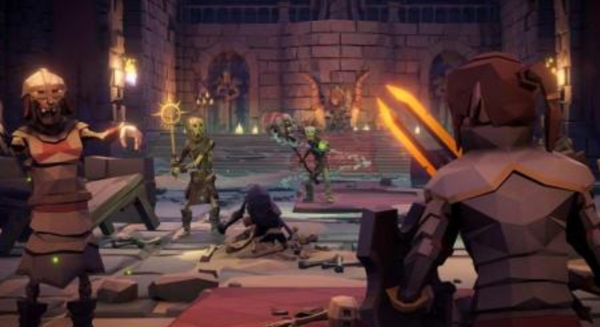 塞尔达尼亚汉化版 v1.2.5