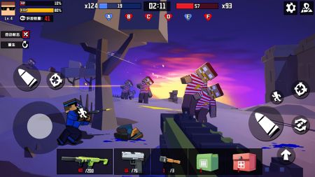 战地精英枪战王者 v3.0.5