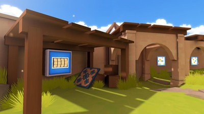 逃离神秘岛 v1.0.9