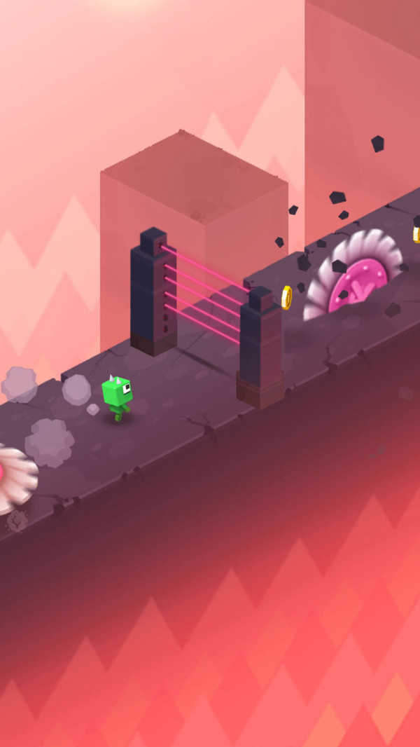 汤姆跑酷世界 v1.2.3