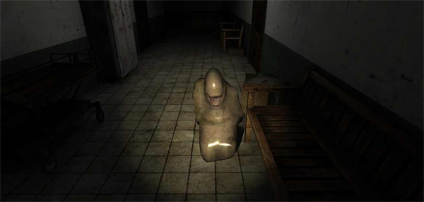 标本零恐怖生存联机版