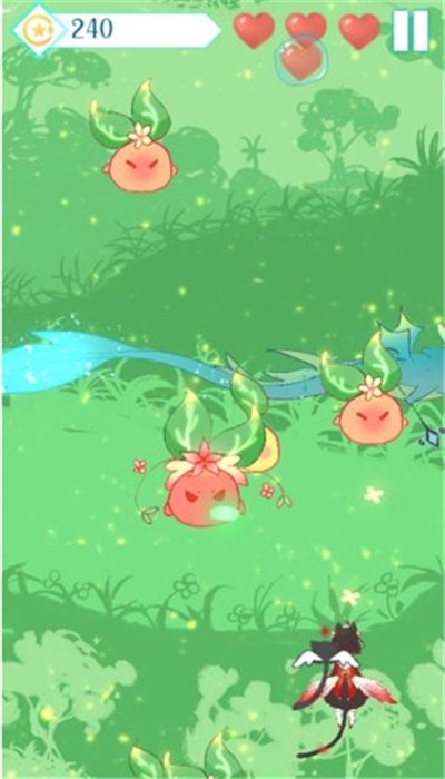 萝娜的奇妙时光最新版 v1.0.0