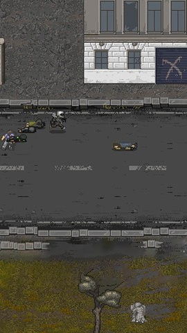 迷你dayz2手机版  v1.3.2