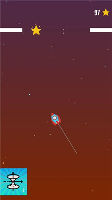 超越太空边界 v3.1 安卓版