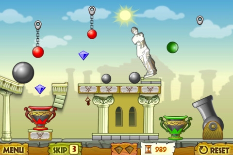 古文明链球 HD Civiballs HD v4.0.5