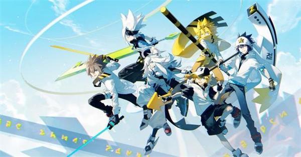 凹凸世界国际服