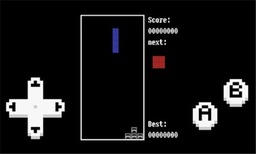 俄罗斯方块MC版  v0.233