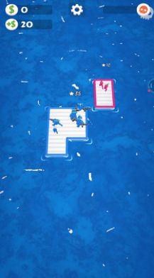 海岛争夺大战 v0.14.92