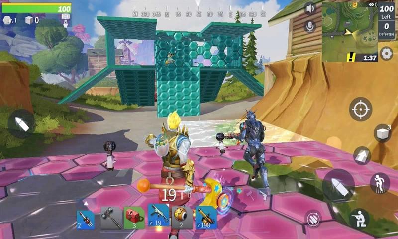 启明星之谷国服中文版下载游戏最新版 