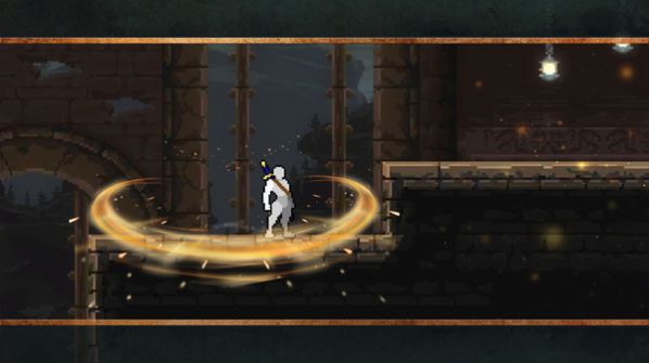 超级忍者传说游戏安卓手机版  v3.0.1