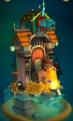 潘多拉之门3手机版 v1.06