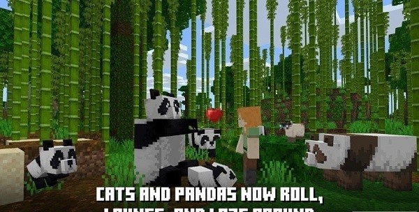 我的世界先行版 v1.0.0