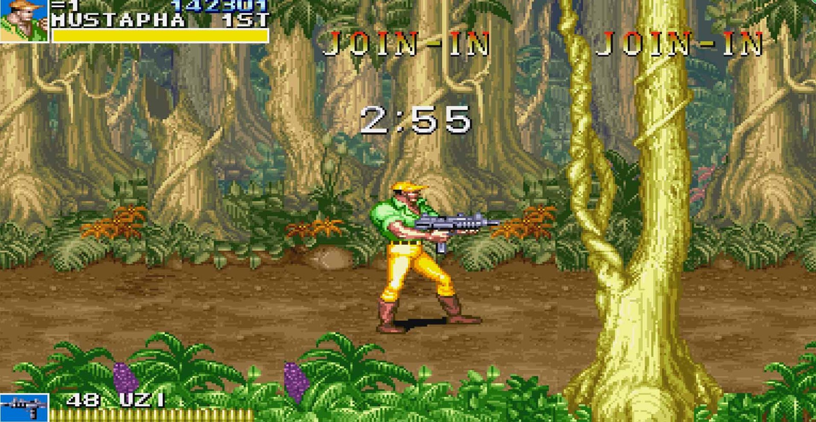 恐龙快打  v2020.10.14.17