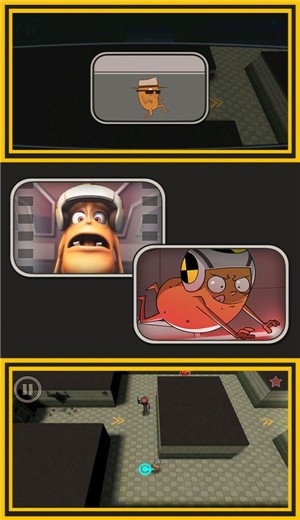 密室逃亡传说游戏最新安卓版  v5.4.1