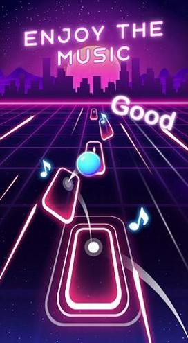 节奏弹球3d v2.7.4.1