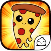 Pizza Evolution(披萨演化)
