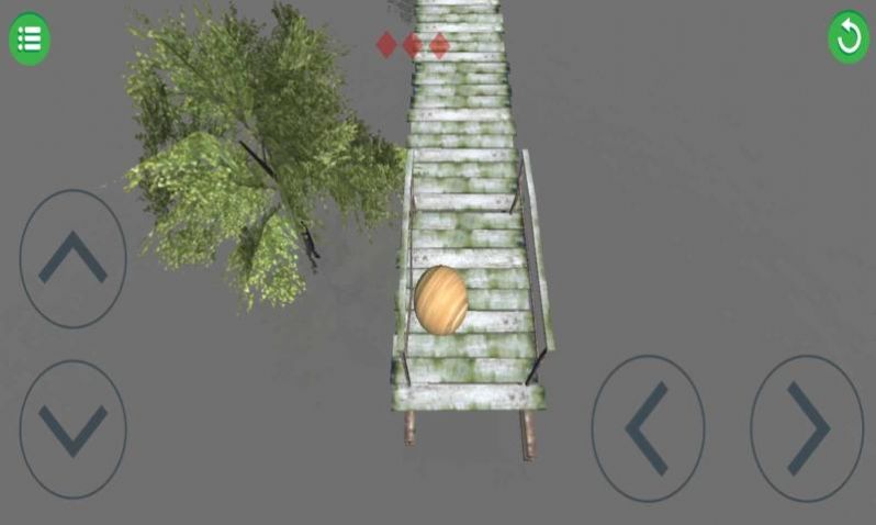 第二球平衡游戏最新安卓版 截图2