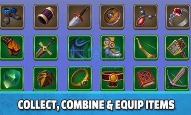 迷你怪物隆隆声 v1.1.8