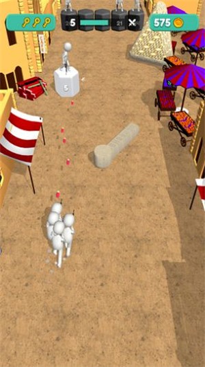 团结向前冲 V 1.18