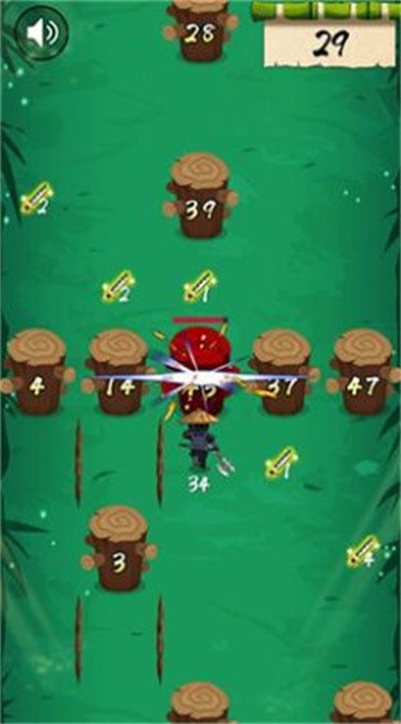 忍者时刻 需要支持安卓系统5.2以上