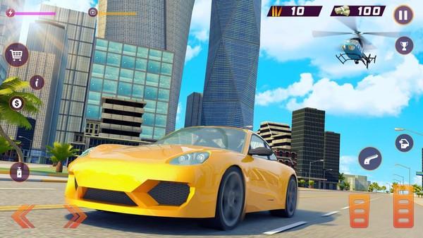 火柴人城市英雄  v1.2