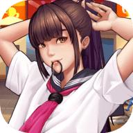 3D女仆跑酷