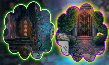 爱心瓢虫逃生 v1.0