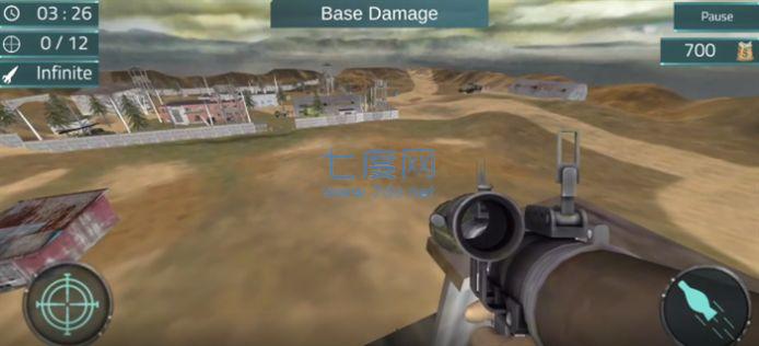 天空喷气机游戏