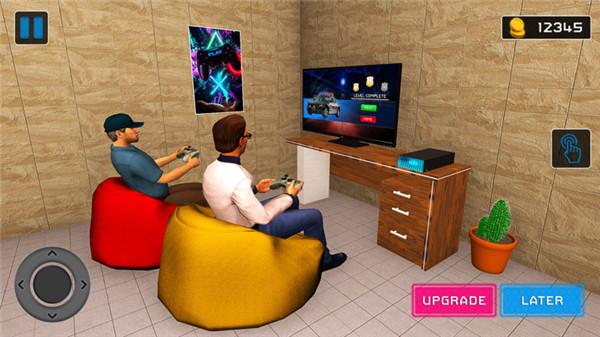 网吧模拟器中文版  v1.0.6