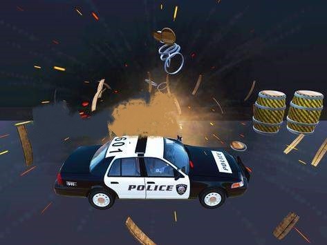 新漂移炫酷大师  v0.1