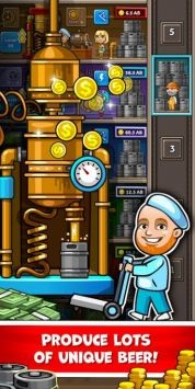 酒馆大亨模拟  v1.23